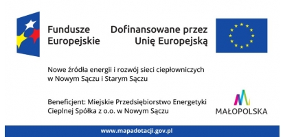Rozwój OZE na terenie Miasta Nowego Sącza – magazyny energii – etap II