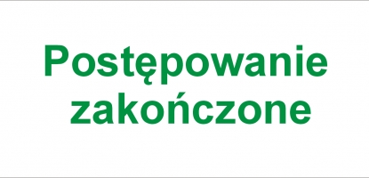 „Usługę szkolenia online pracowników laboratorium badawczego MPEC Nowy Sącz”