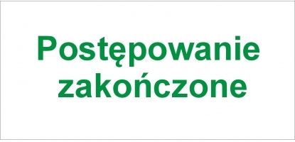 Budowa osiedlowej sieci ciepłowniczej w rejonie ul. Dobrzańskiego w Nowym Sączu
