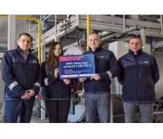 2,6 mln bezzwrotnej dotacji dla MPEC Nowy Sącz!