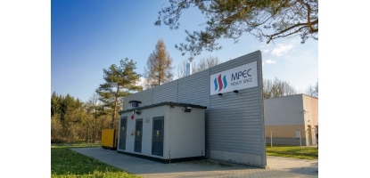 Rok kogeneracji gazowej w Starym Sączu. Liczby potwierdzają efektywność instalacji! 