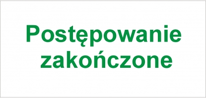 &bdquo;Dostawę 4500 mp paliwa: biomasa &ndash; zrębka drzewna do magazynu  Zamawiającego w Nowym Sączu&rdquo;